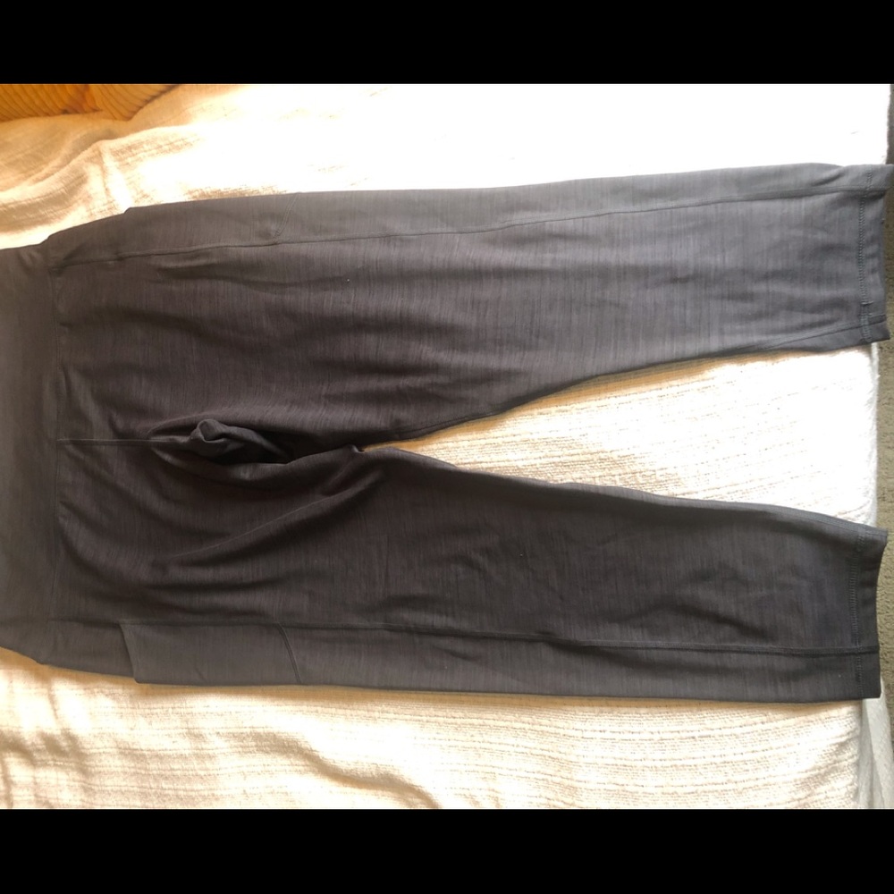 AE the everything pocket legging